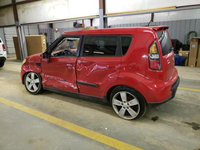 Photo 2 from auction – 2010 KIA SOUL + with VIN KNDJT2A25A7035424
