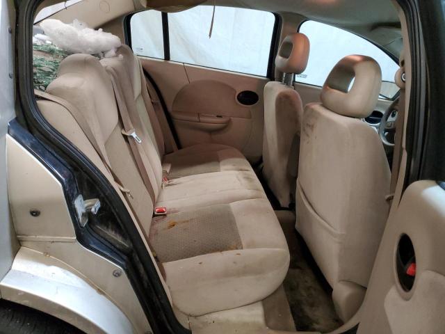 Photo 10 from auction – 2005 SATURN ION LEVEL with VIN 1G8AL52F85Z136898