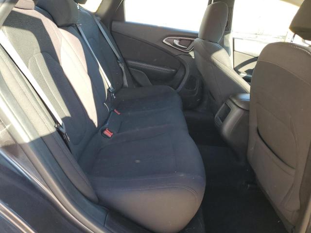 Photo 10 from auction – 2015 CHRYSLER 200 LIMITE with VIN 1C3CCCABXFN741827