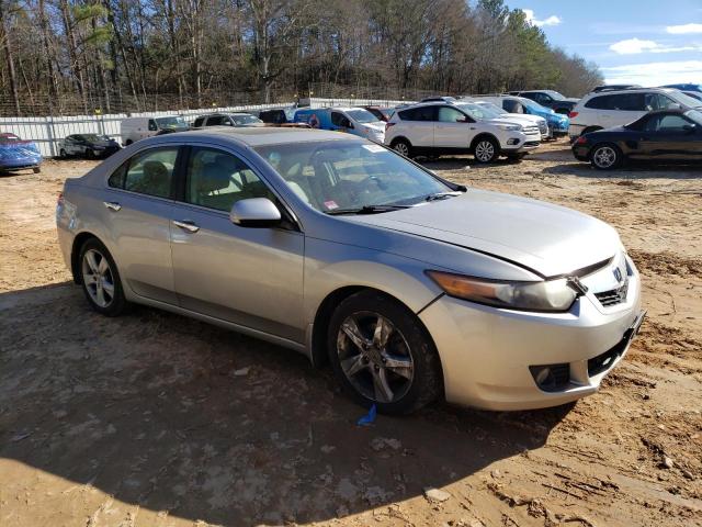 Photo 4 from auction – 2010 ACURA TSX with VIN JH4CU2F62AC010536