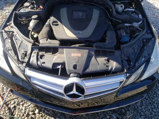 Photo 11 from auction – 2011 MERCEDES-BENZ E 350 with VIN WDDKJ5GB2BF081485