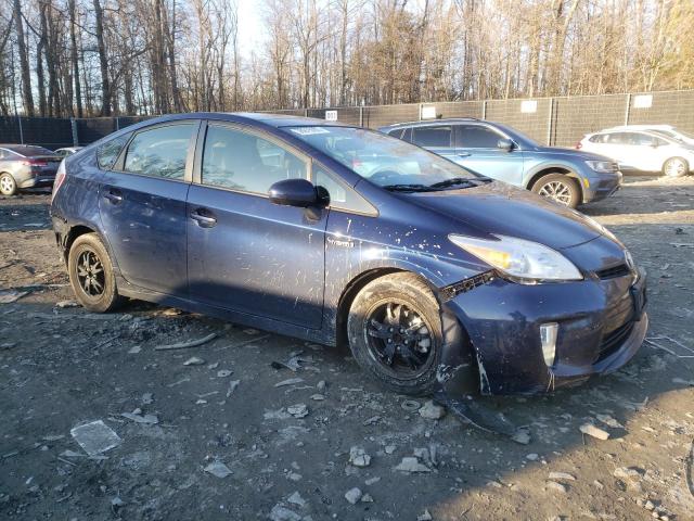 Photo 4 from auction – 2012 TOYOTA PRIUS with VIN JTDKN3DU4C1601905