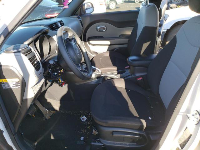 Photo 7 from auction – 2019 KIA SOUL with VIN KNDJN2A25K7015525