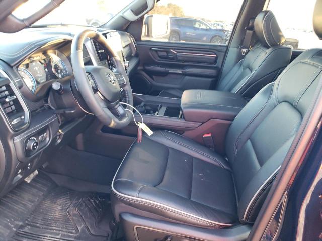 Photo 7 from auction – 2022 RAM 1500 LIMIT with VIN 1C6SRFHT9NN352138