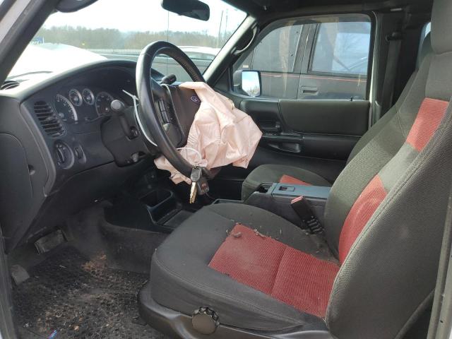 Photo 7 from auction – 2007 FORD RANGER SUP with VIN 1FTZR45EX7PA45778