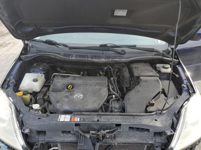 Photo 12 from auction – 2008 MAZDA 5 with VIN JM1CR29L780317636