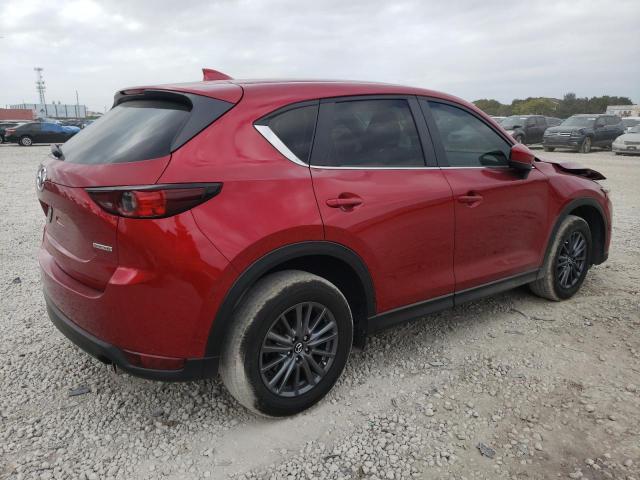 Photo 3 from auction – 2020 MAZDA CX-5 TOURI with VIN JM3KFACM2L0746635