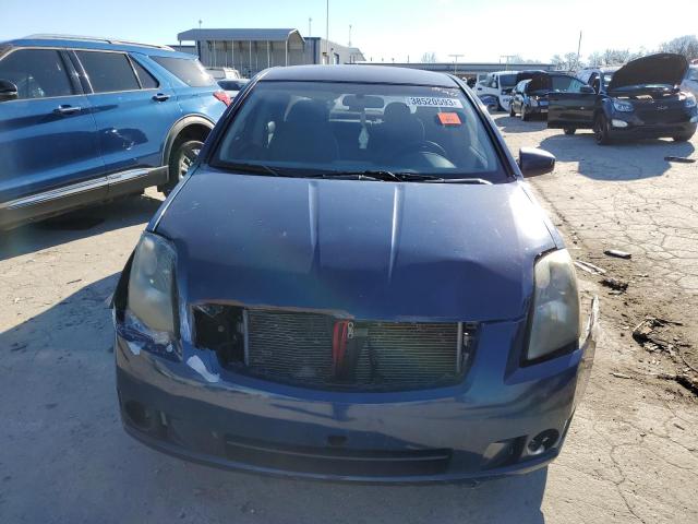 Photo 5 from auction – 2007 NISSAN SENTRA 2.0 with VIN 3N1AB61E87L674408