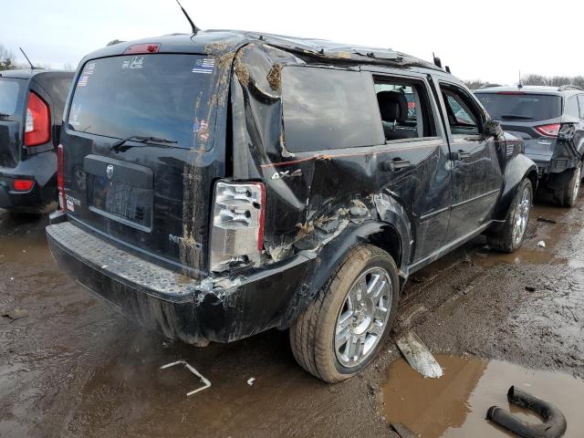 Photo 3 from auction – 2011 DODGE NITRO HEAT with VIN 1D4PU4GK1BW513360