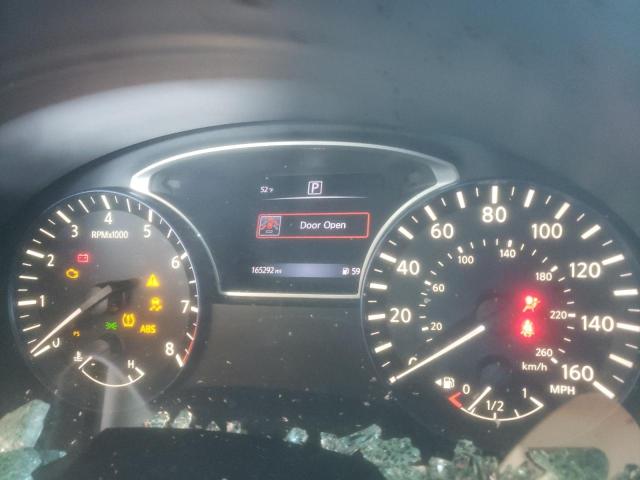 Photo 9 from auction – 2016 NISSAN ALTIMA 2.5 with VIN 1N4AL3AP7GC235812