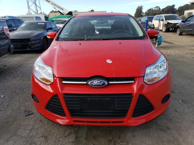Foto 5 de la subasta – 2013 FORD FOCUS SE con VIN 1FADP3F23DL177966