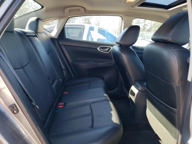Photo 10 from auction – 2019 NISSAN SENTRA S with VIN 3N1AB7AP1KY229446