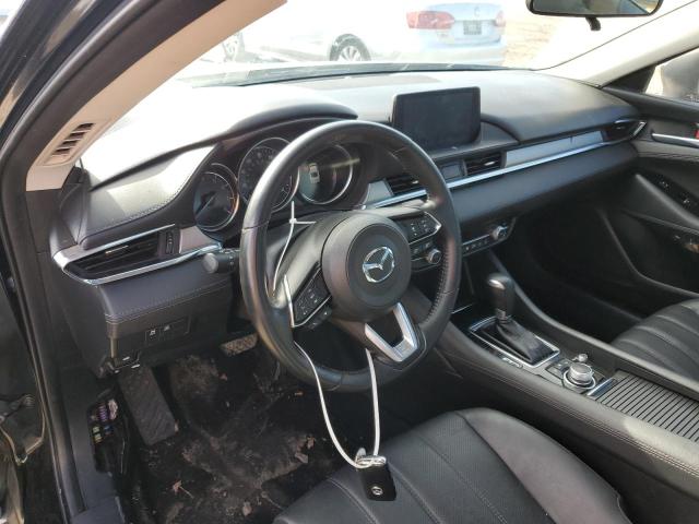 Photo 8 from auction – 2021 MAZDA 6 TOURING with VIN JM1GL1VM8M1605164