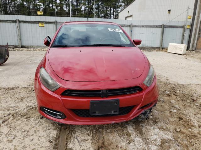 Photo 5 from auction – 2014 DODGE DART SXT with VIN 1C3CDFBB5ED746046
