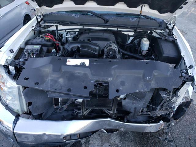 Foto 11 de la subasta – 2012 CHEVROLET silverado con VIN 1GCPKSE72CF150932