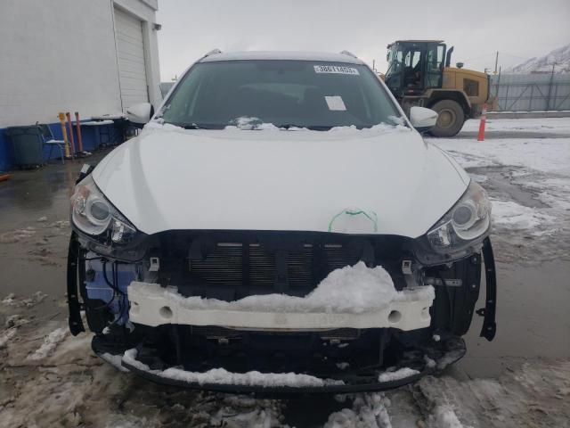 Photo 5 from auction – 2016 MAZDA CX-5 TOURI with VIN JM3KE4CY1G0701148