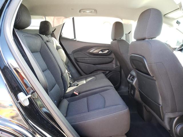 Photo 11 from auction – 2022 GMC TERRAIN SL with VIN 3GKALMEV7NL254293