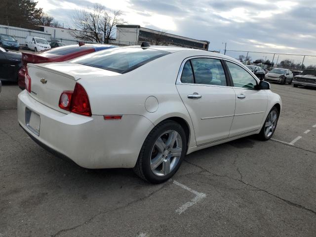 Photo 3 from auction – 2012 CHEVROLET MALIBU 1LT with VIN 1G1ZC5E09CF344392