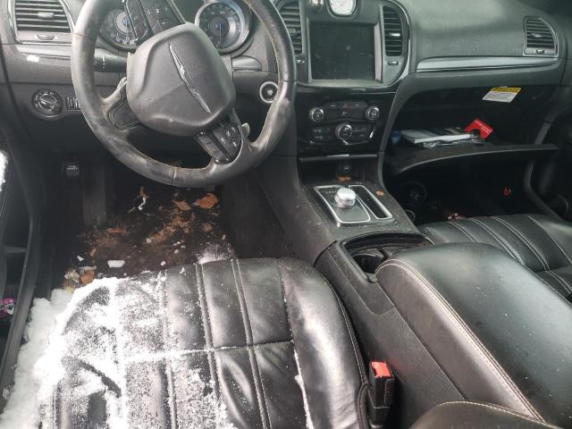 Photo 8 from auction – 2016 CHRYSLER 300 S with VIN 2C3CCAGG0GH244366