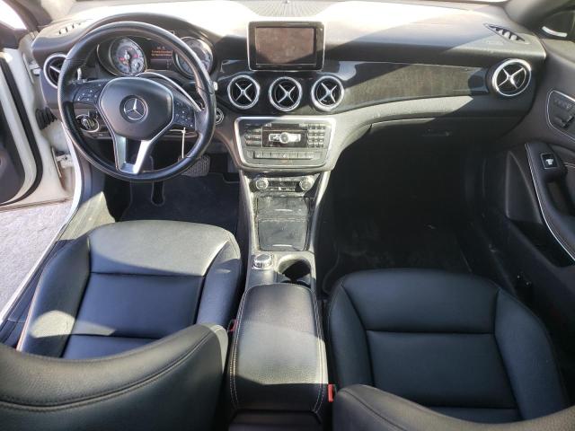 Photo 8 from auction – 2014 MERCEDES-BENZ CLA 250 with VIN WDDSJ4EB3EN127543
