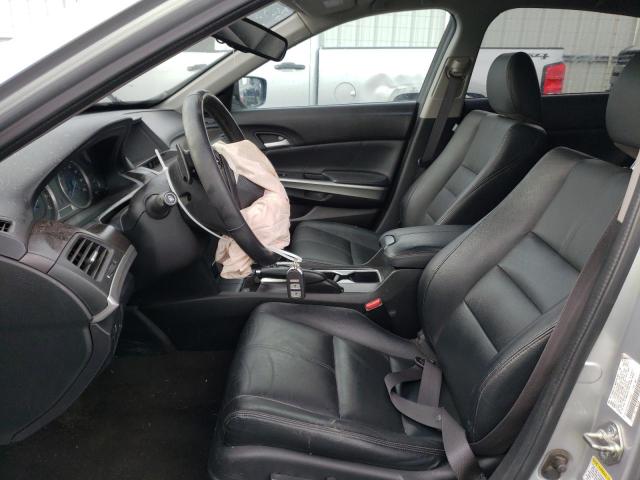 Photo 7 from auction – 2014 HONDA CROSSTOUR with VIN 5J6TF2H52EL004591