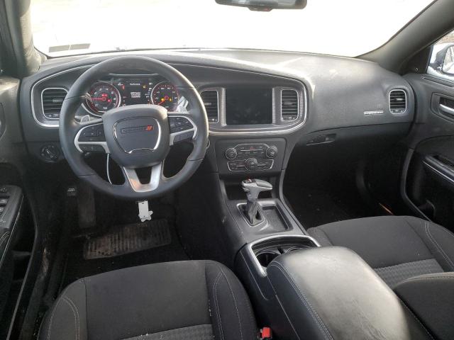 Photo 8 from auction – 2018 DODGE CHARGER GT with VIN 2C3CDXJG1JH151193