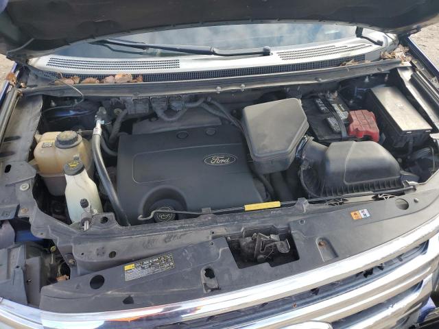 Photo 11 from auction – 2014 FORD EDGE LIMIT with VIN 2FMDK4KC1EBA30412