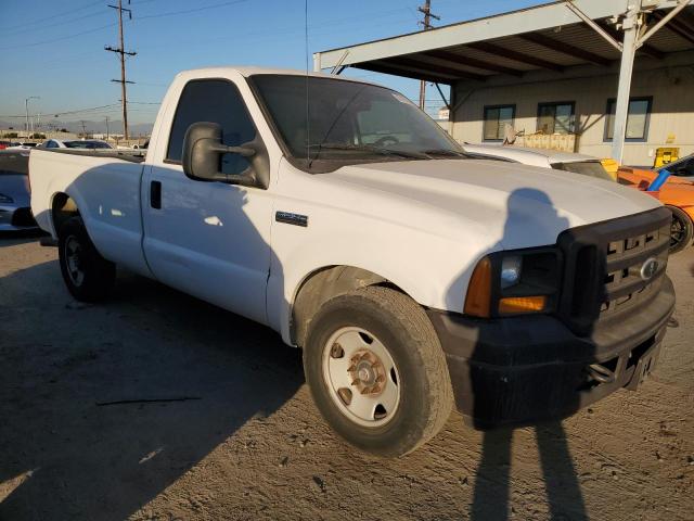Photo 4 from auction – 2006 FORD F250 SUPER with VIN 1FTNF20526ED15339