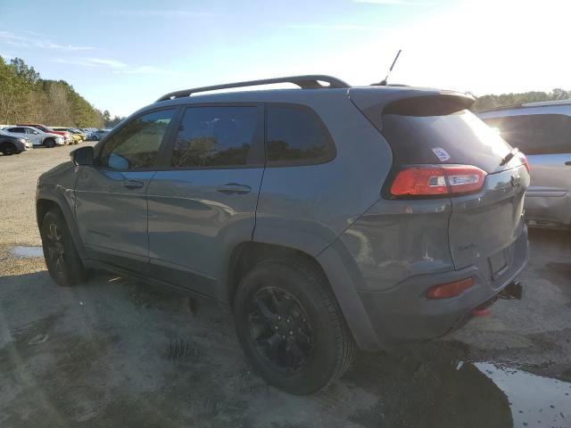 Photo 2 from auction – 2014 JEEP CHEROKEE T with VIN 1C4PJMBS4EW298123
