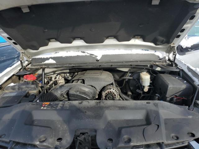 Photo 11 from auction – 2012 GMC SIERRA K15 with VIN 3GTP2VE7XCG305758