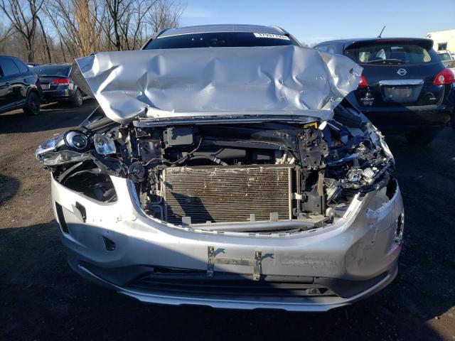 Photo 5 from auction – 2015 VOLVO XC60 T6 PL with VIN YV4902RM3F2721092