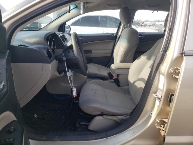 Photo 7 from auction – 2010 DODGE CALIBER SX with VIN 1B3CB4HA8AD586518