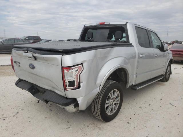 Photo 3 from auction – 2015 FORD F150 SUPER with VIN 1FTEW1CG4FKD09003