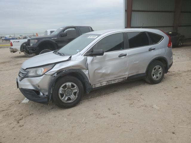 Photo 1 from auction – 2012 HONDA CR-V LX with VIN 5J6RM3H32CL026513
