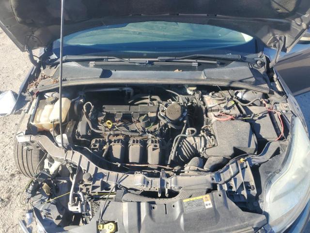 Photo 12 from auction – 2013 FORD FOCUS SE with VIN 1FADP3K24DL291545