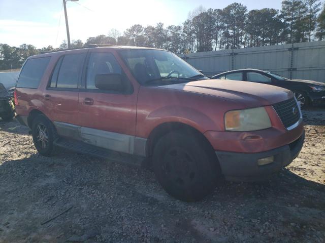 Photo 4 from auction – 2003 FORD EXPEDITION with VIN 1FMRU15W53LC42814