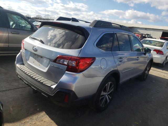 Photo 3 from auction – 2019 SUBARU OUTBACK 2. with VIN 4S4BSANC9K3353653