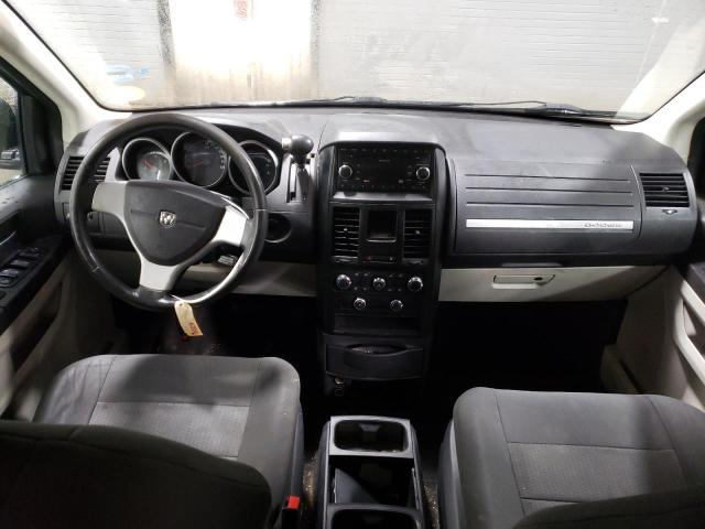 Photo 8 from auction – 2008 DODGE GRAND CARA with VIN 1D8HN44H48B145233