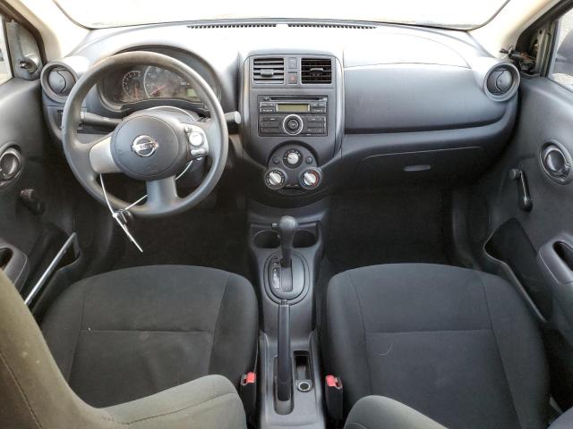 Photo 8 from auction – 2014 NISSAN VERSA S with VIN 3N1CN7AP0EL863798