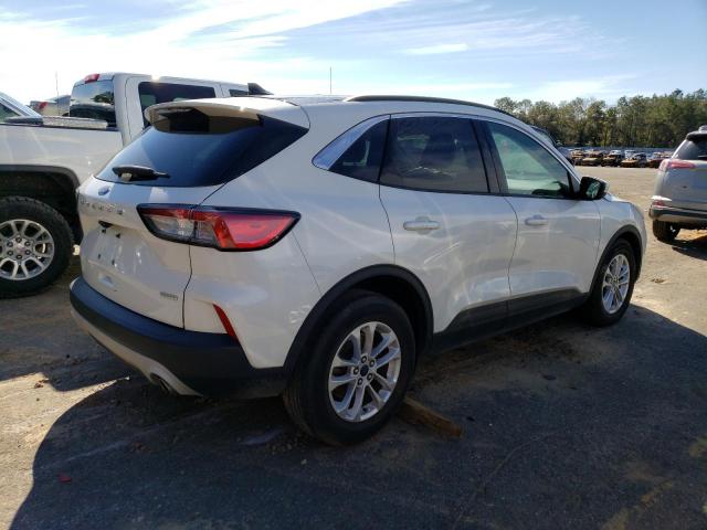 Photo 3 from auction – 2020 FORD ESCAPE SE with VIN 1FMCU0G62LUA46157
