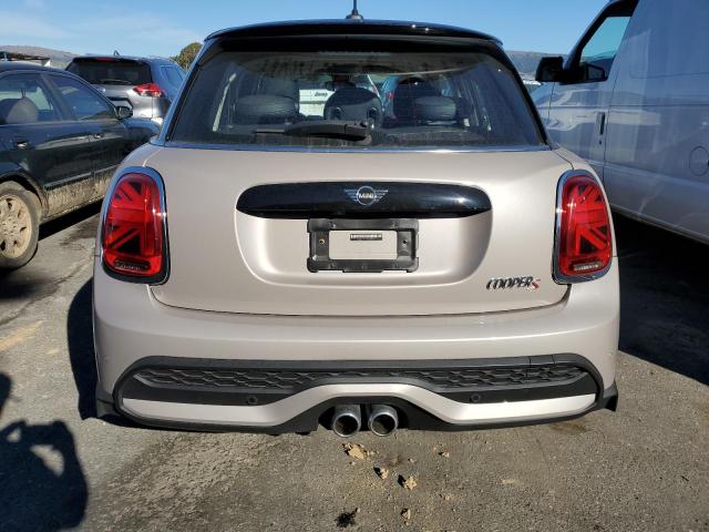 Photo 6 from auction – 2022 MINI COOPER S with VIN WMW53DK01N2R20777