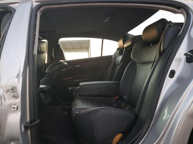 Photo 10 from auction – 2006 LEXUS GS 300 with VIN JTHBH96S865015368