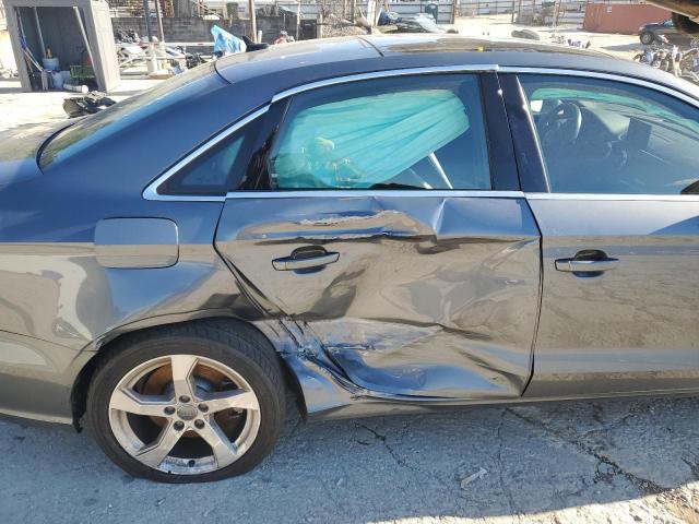 Photo 10 from auction – 2019 AUDI A3 PREMIUM with VIN WAUBEGFF5KA105934