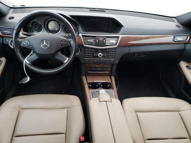 Photo 8 from auction – 2011 MERCEDES-BENZ E 350 with VIN WDDHF5GBXBA360384