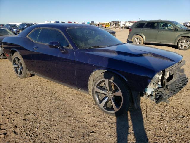 Photo 4 from auction – 2015 DODGE CHALLENGER with VIN 2C3CDZAG8FH702030