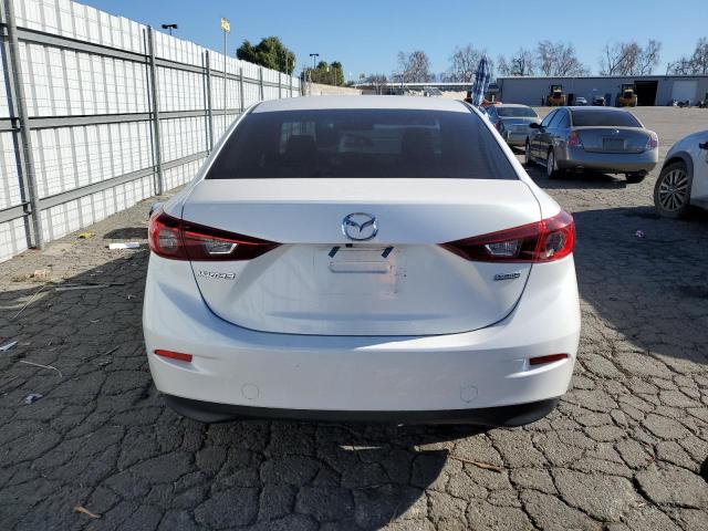 Photo 6 from auction – 2017 MAZDA 3 SPORT with VIN 3MZBN1U72HM115485