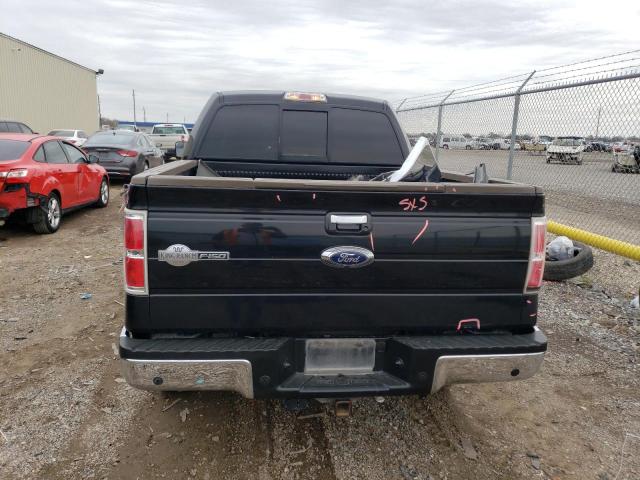 Photo 6 from auction – 2013 FORD F150 SUPER with VIN 1FTFW1ET3DKF52507