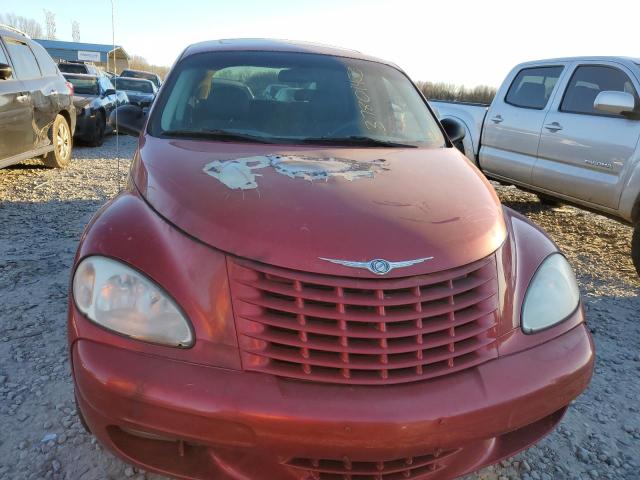 Photo 5 from auction – 2004 CHRYSLER PT CRUISER with VIN 3C8FY68B14T208231
