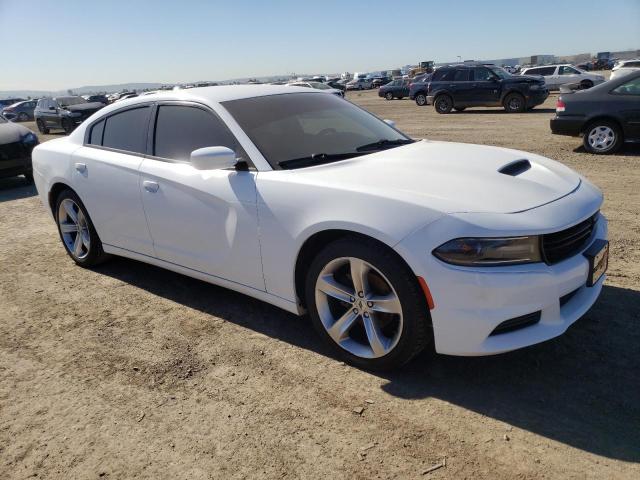 Photo 4 from auction – 2016 DODGE CHARGER SE with VIN 2C3CDXBG0GH285877