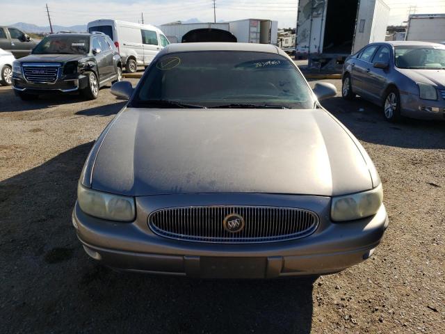Photo 5 from auction – 2002 BUICK LESABRE CU with VIN 1G4HP54K424107664